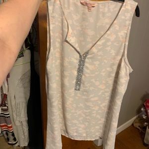 Juicy couture never been worn tank